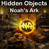 Dynamic Hidden Objects - Noah`s Ark A Free Adventure Game