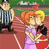 Play Kissing Marathon