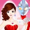 Play Robot Bride
