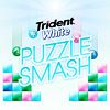 Play Puzzle Smash by Trident White