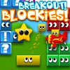 Play Blockies Breakout