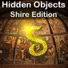 Hidden Objects - Shire Edition