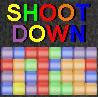 Shoot Down A Free Puzzles Game