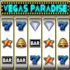 Vegas Paradise A Free Casino Game