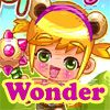The Wonder World game