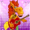 Play Rock Star Horse