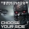 Terminator Salvation: Fan Immersion
