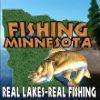Play Fishing Minnesota: Leech Lake