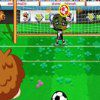 Play Zombie World Cup 2010 game