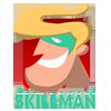 Skillman A Free Customize Game