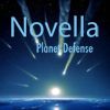 Novella: Planet Defense