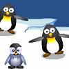 Penguin War A Free Fighting Game