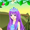 Play Beautifull Princess Dressup game