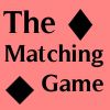Play The Matching Game