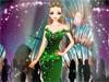 Play Miss world 2010 dressup game