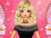 Deluxe dressup game