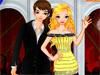 Play Celebrity Couple Dressup game