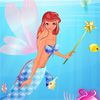 Play Mermaid Melody Dressup game