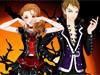 Play Vampire Style Couple Dressup game