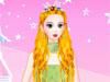 Play Barbie Flower Dresses game