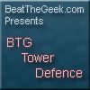 BTG Tower Defence