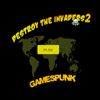 Play Destroy The Invaders 2