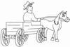 Play Miscellaneous vehicles -1 - Carriage