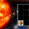 Play Solar System Matching Game