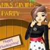Play Thanks Giving Dress Up
