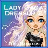 Lady Gaga Style Dressup 2