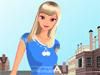 Play College Girl Dressup game