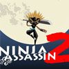 Play NINJA ASSASSIN II