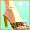 Play Divalicious Shoes and Toes