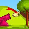 Play Sheep Cannon