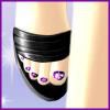 Play Starlight Dreams Shoes and Toes