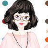 Play Office Lady DressUp