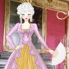 Maria Antoinette Dress Up