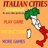 Play ITALIAN CITIES BREAKOUT