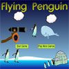 Play Flying Penguin