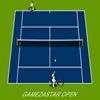 Play Gamezastar Open Tennis