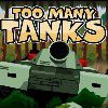 Play Too Many Tanks