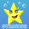Play Starfish. Bubble Buster