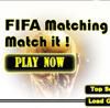 Play FIFA match it