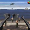 Beach Defense A Free Shooting Game