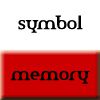 Play symbol memory