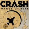 CRASH Wings Of Fire A Free Driving Game
