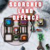 Play Scorched Land Defence