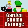 Play Garden Gnome Carnage