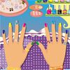Play Wedding Nails Makeover