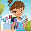 Play Going Back To School Dress Up
